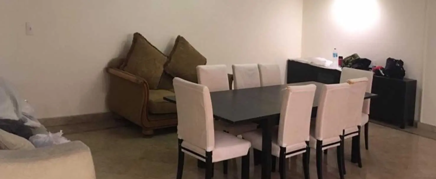 شمال الزمالك | شقة