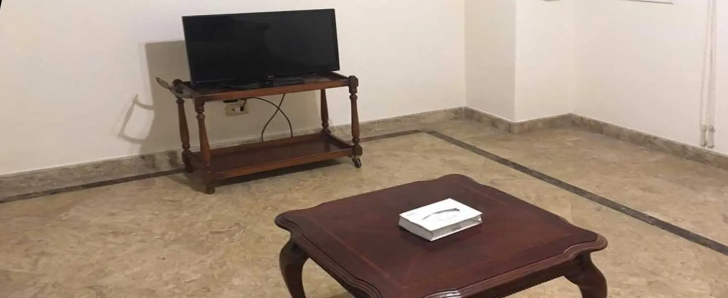 شمال الزمالك | شقة