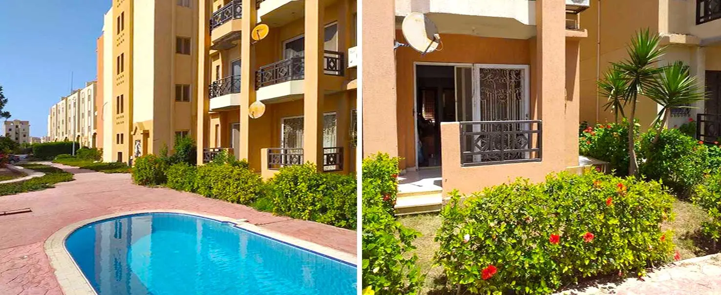 مرتفعات الامارات | شاليه