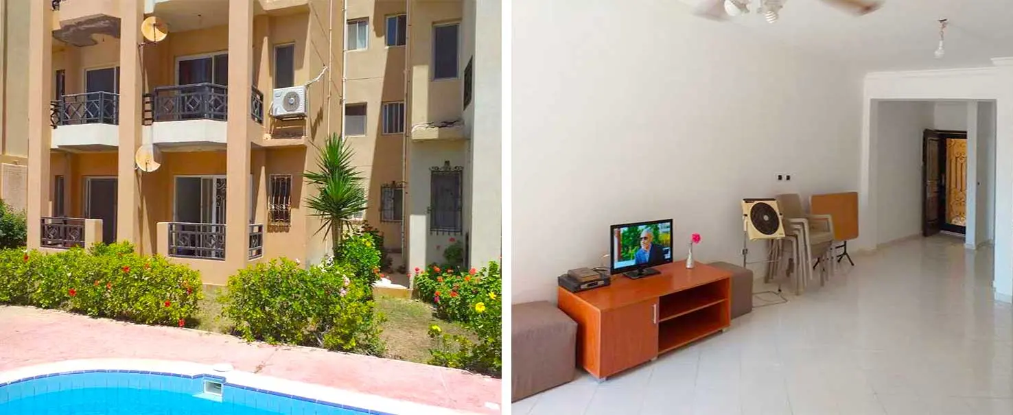 مرتفعات الامارات | شاليه