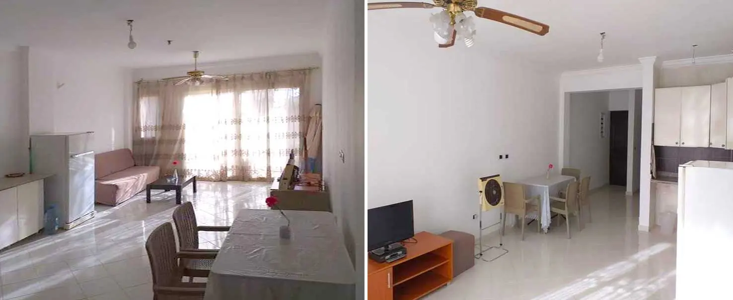 مرتفعات الامارات | شاليه