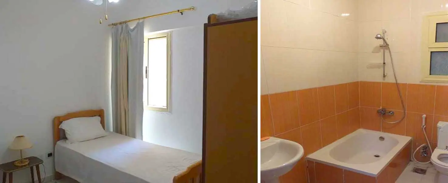 مرتفعات الامارات | شاليه