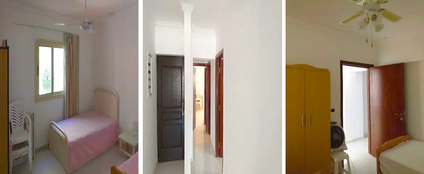 مرتفعات الامارات | شاليه