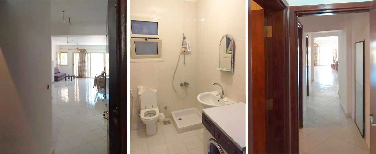 مرتفعات الامارات | شاليه