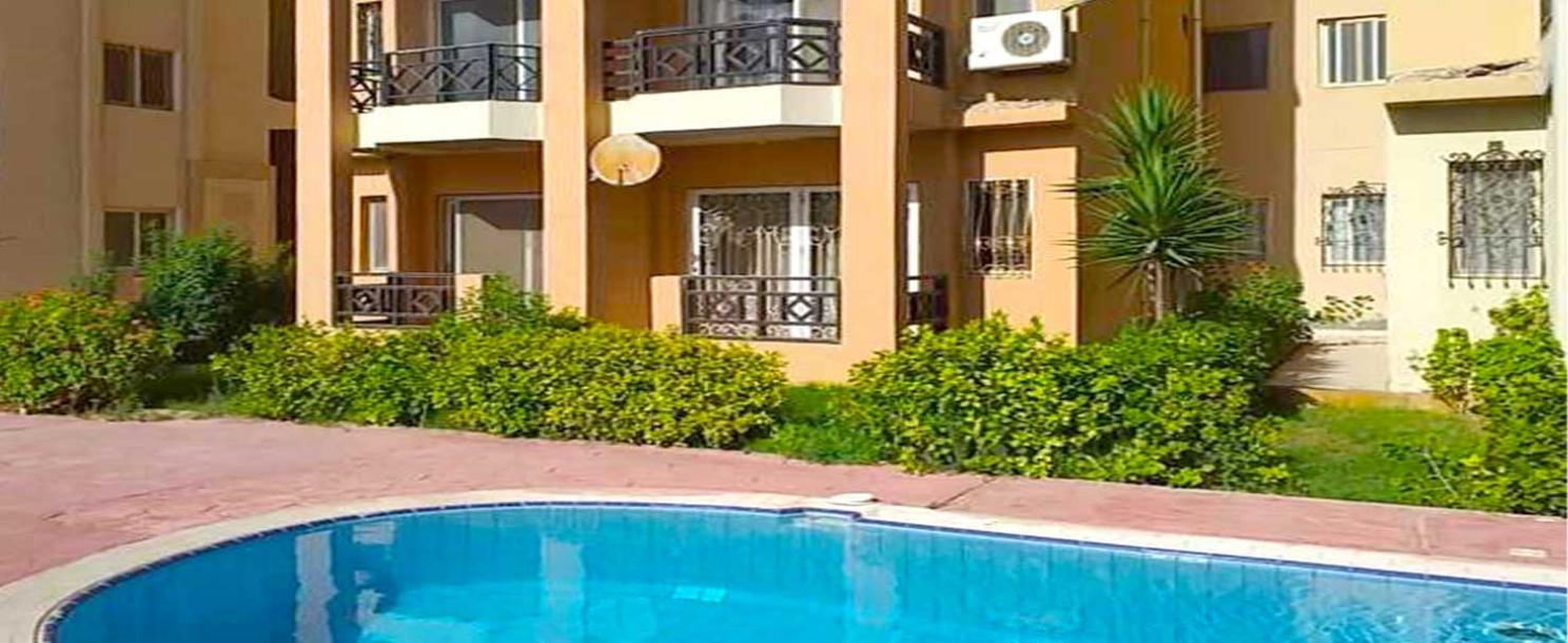 Emirates Heights | Chalet