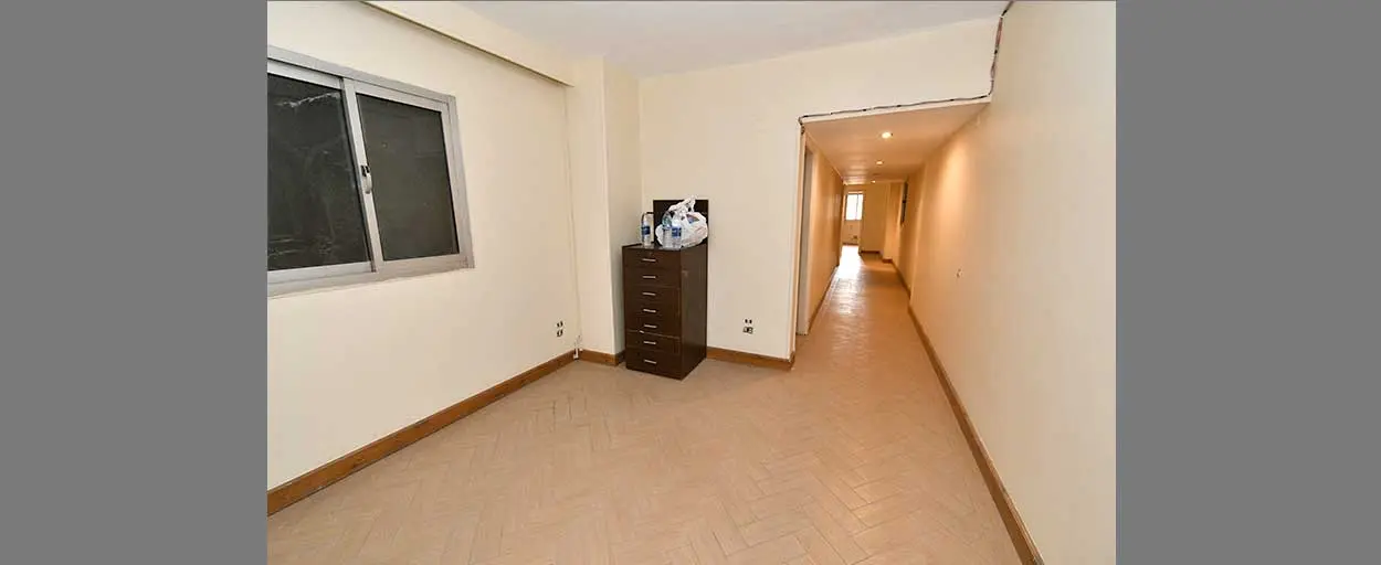 South Zamalek | Apartment