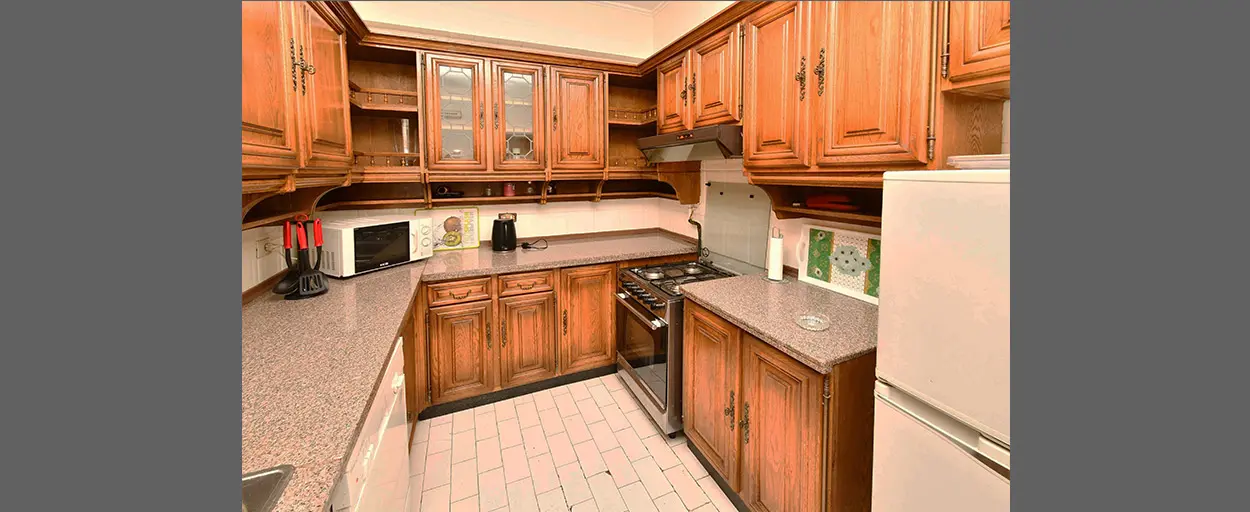 North Zamalek | Apartment