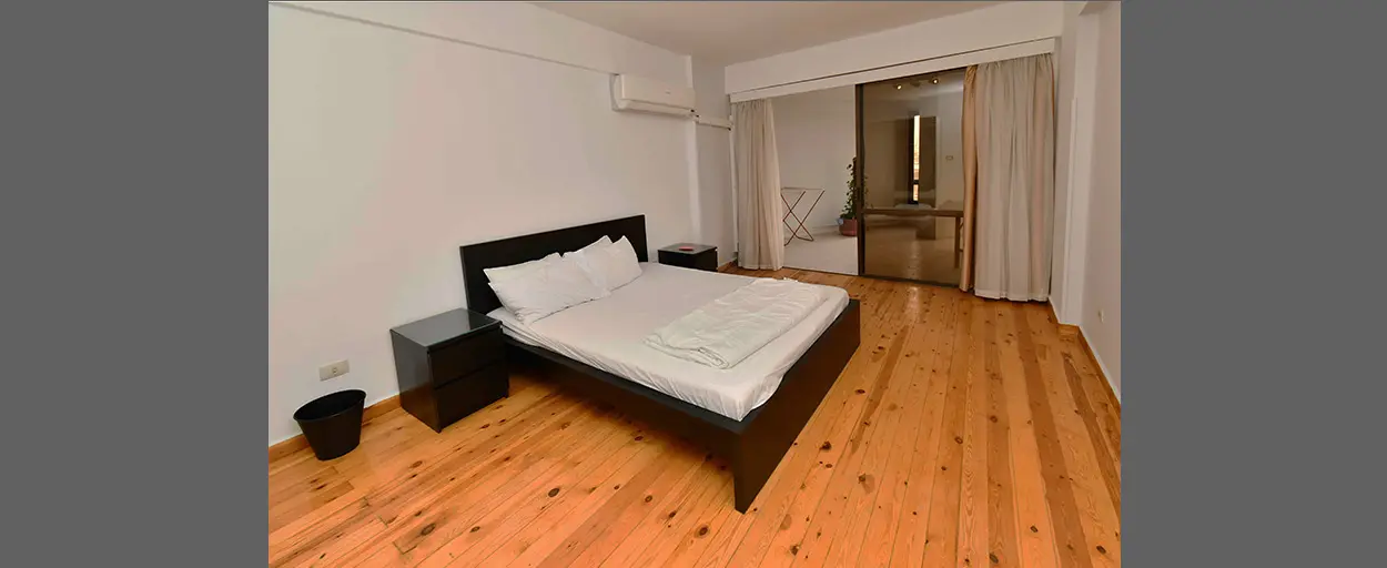 North Zamalek | Apartment