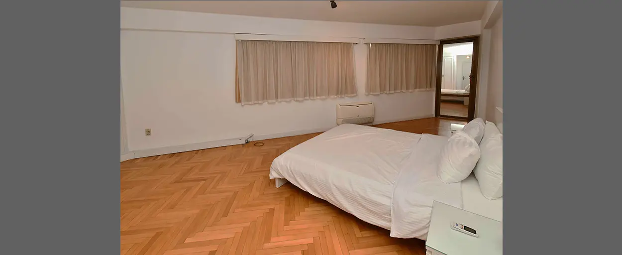 North Zamalek | Apartment