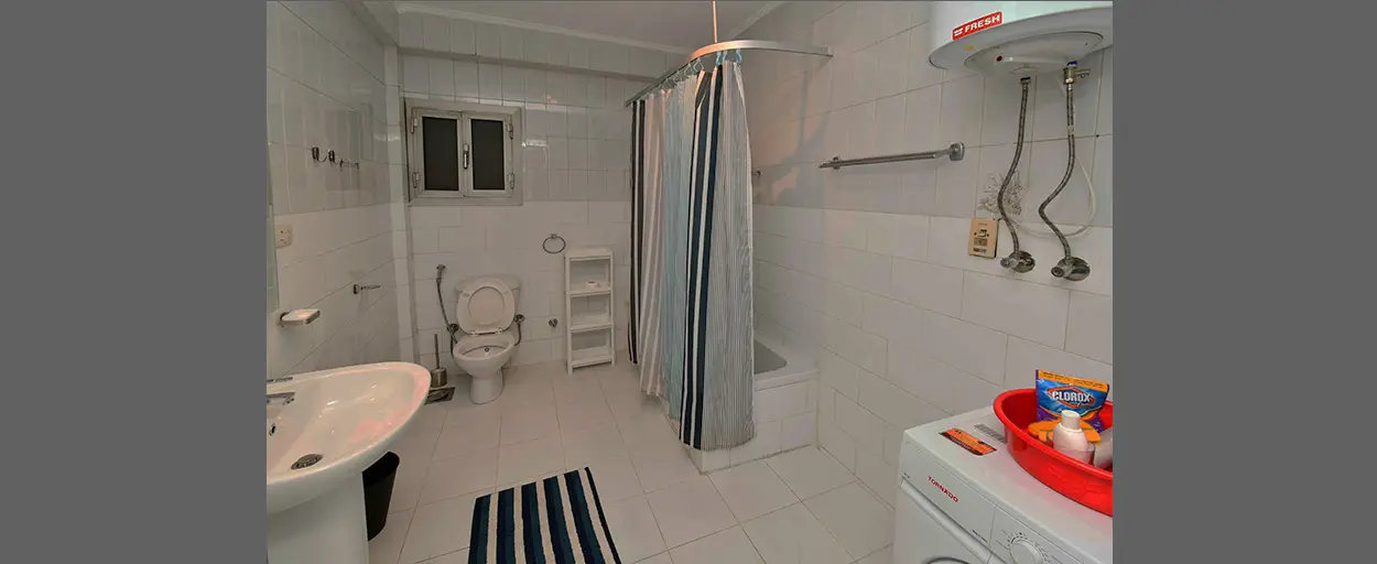 North Zamalek | Apartment