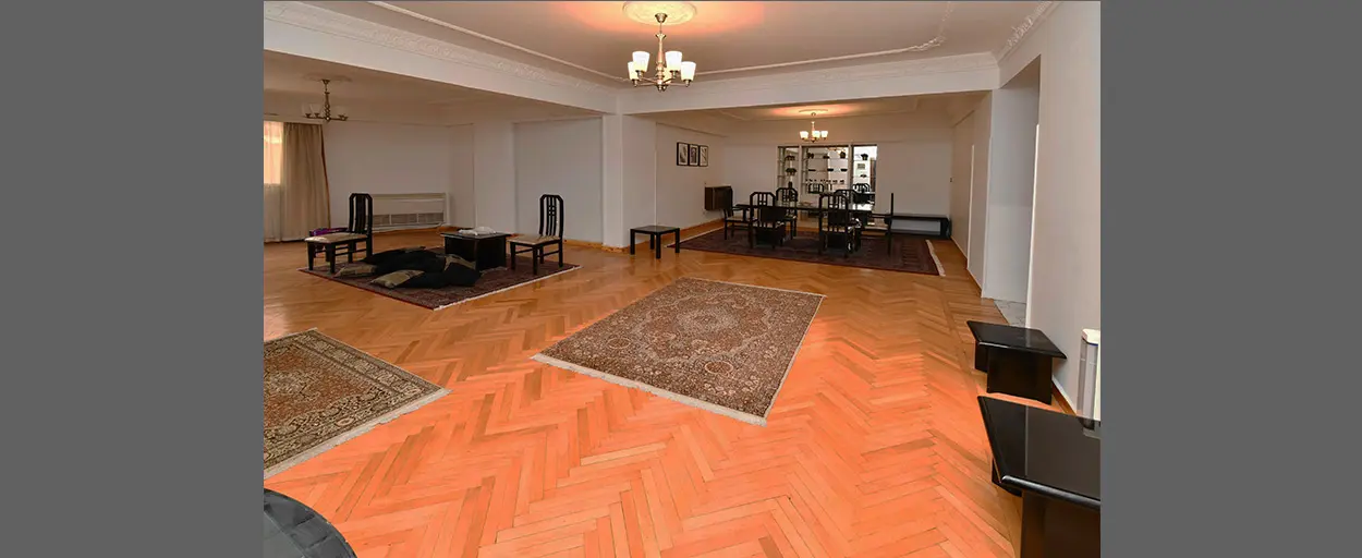 North Zamalek | Apartment