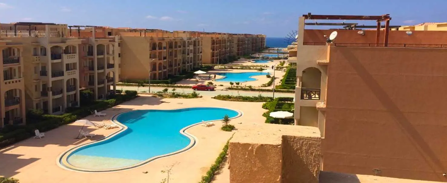 Emirates Heights | Penthouse