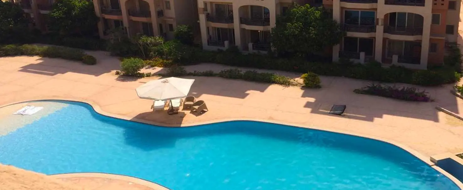 Emirates Heights | Penthouse