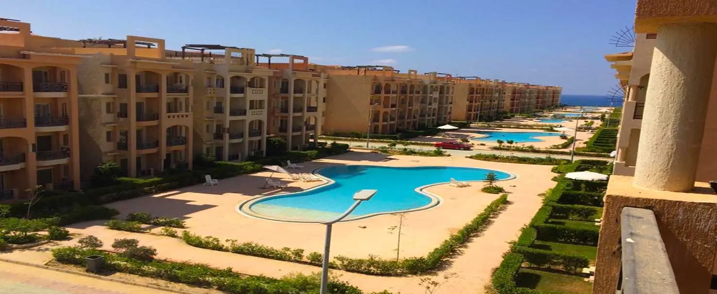 Emirates Heights | Penthouse