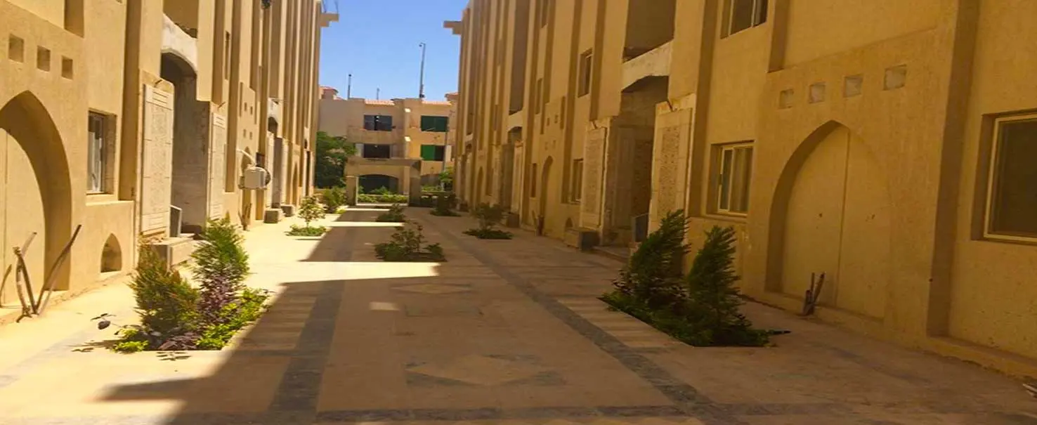 Emirates Heights | Penthouse