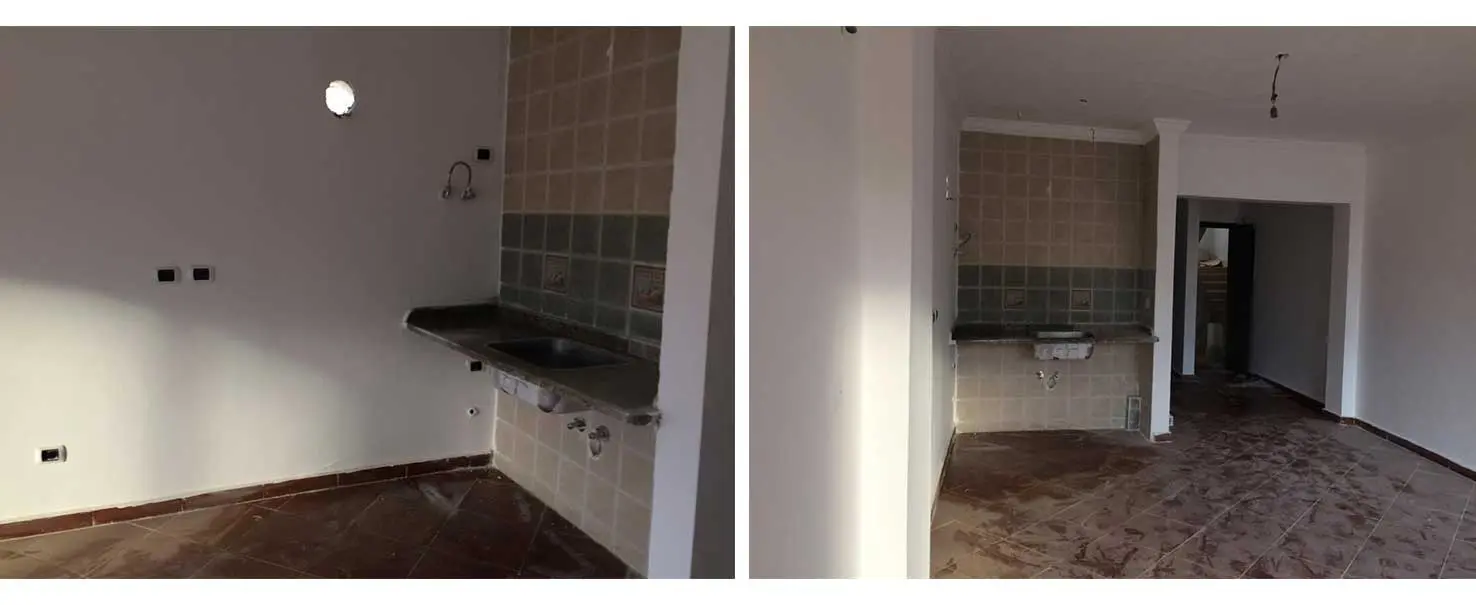 Emirates Heights | Penthouse