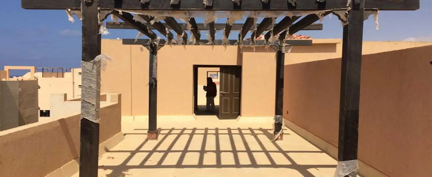 Emirates Heights | Penthouse