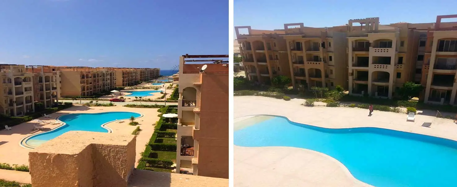 Emirates Heights | Penthouse