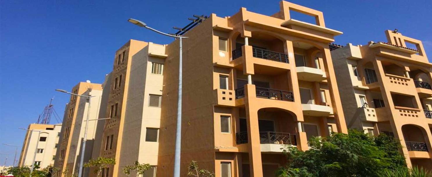 Emirates Heights | Penthouse