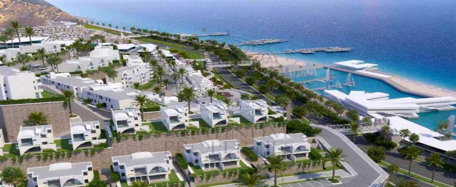 Marina 4 | Apartment