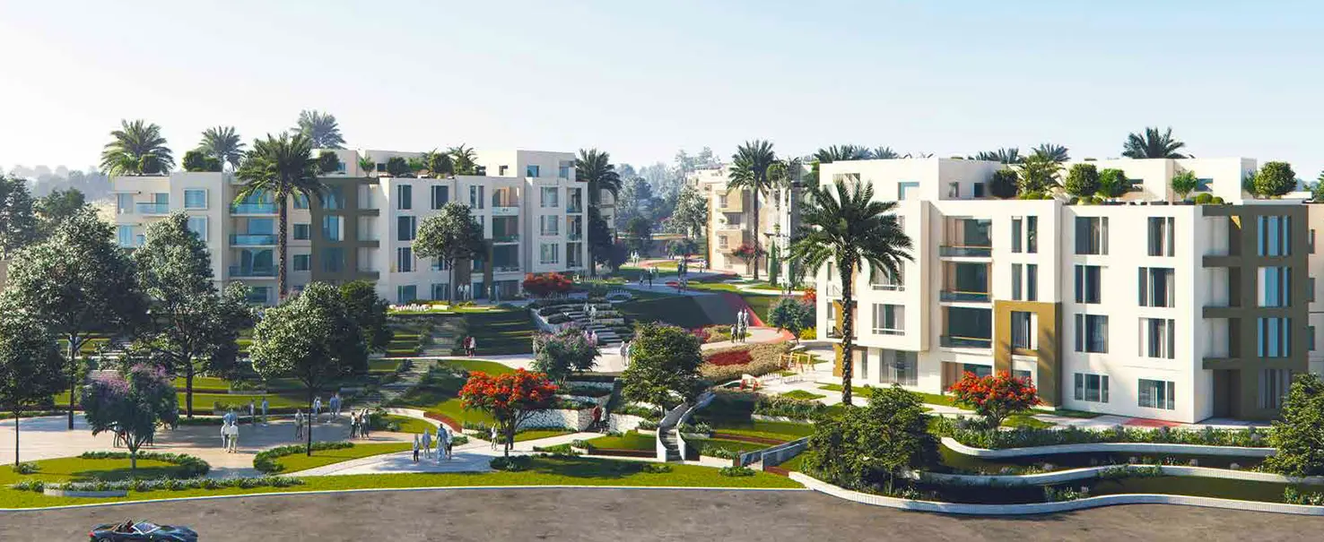 Belle Air | Penthouse