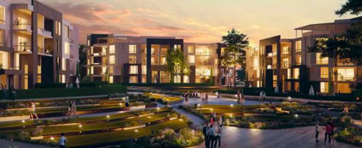 Belle Air | Penthouse