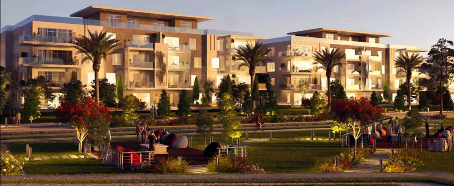 Belle Air | Penthouse