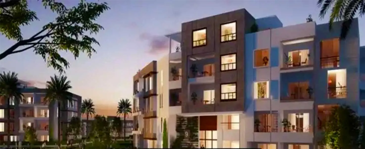 Belle Air | Penthouse