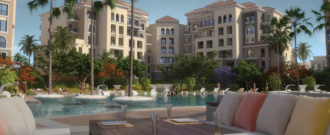 90 avenue | Apartment