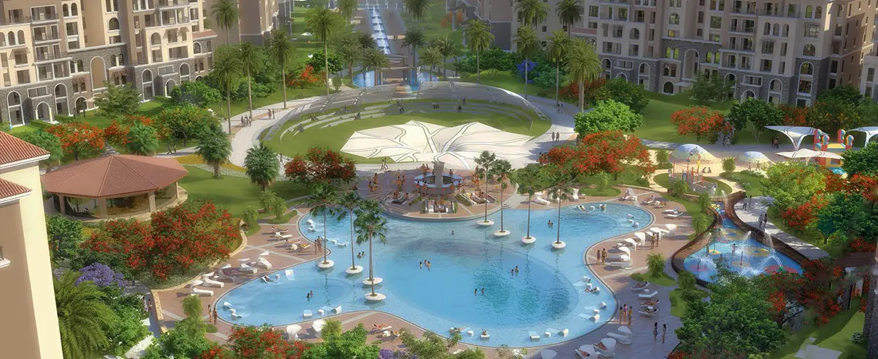 90 avenue | Apartment