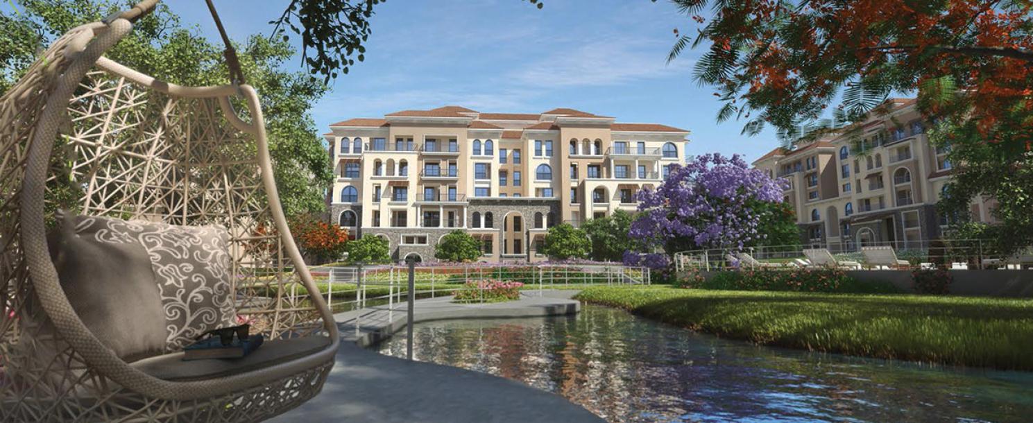 90 avenue | Apartment