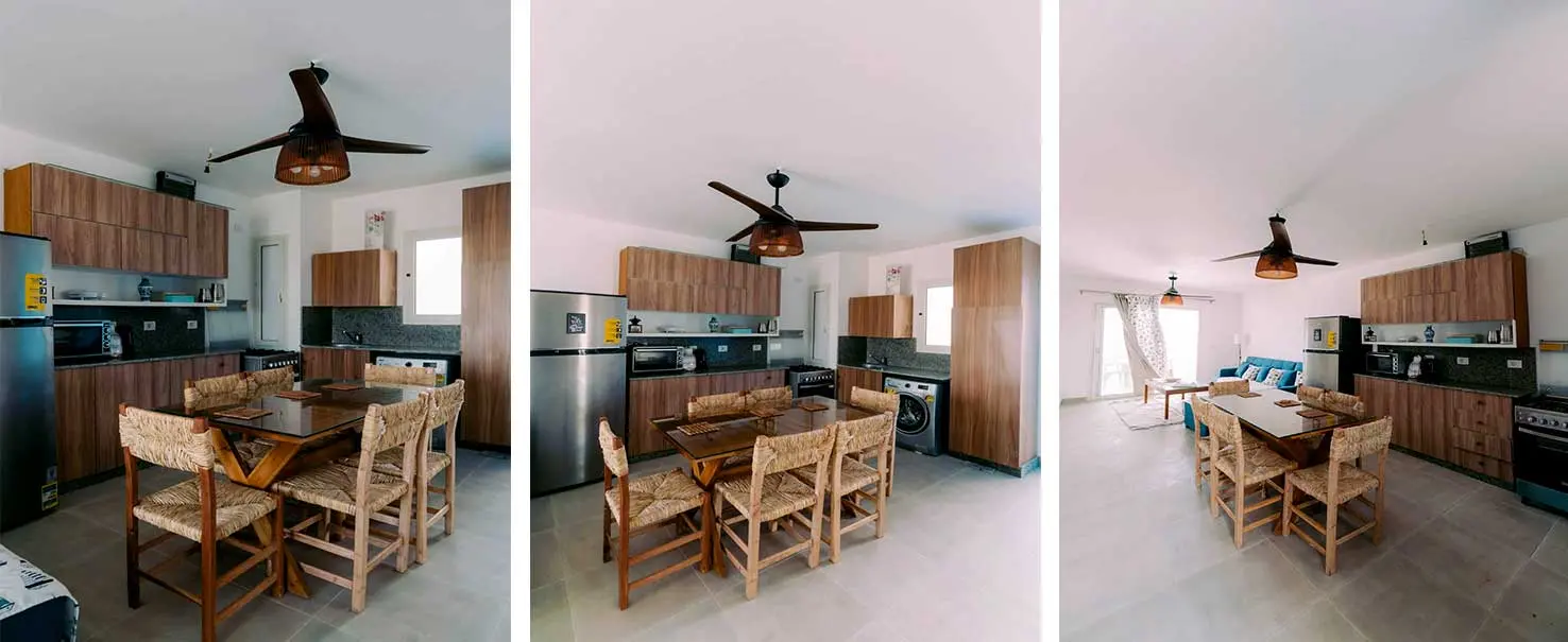 Mountain View Ras Elhikma | Chalet