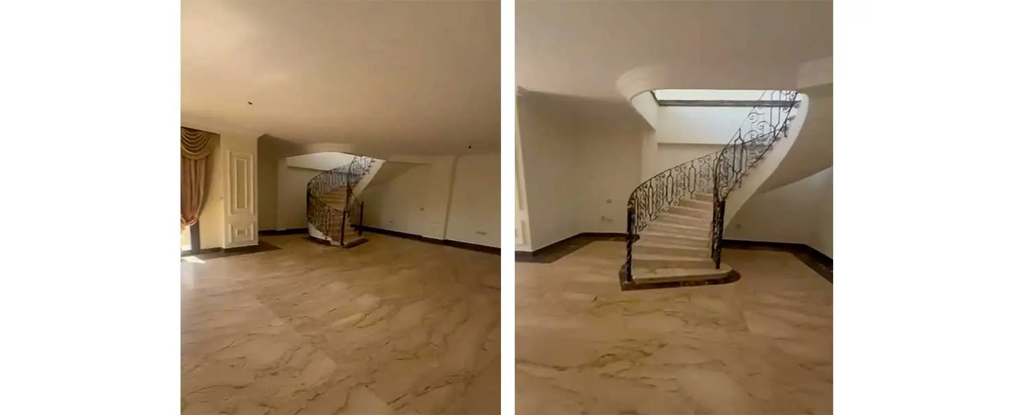 South Academy | Penthouse