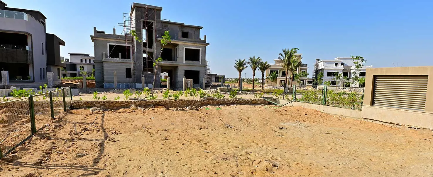 New Giza | Townhouse