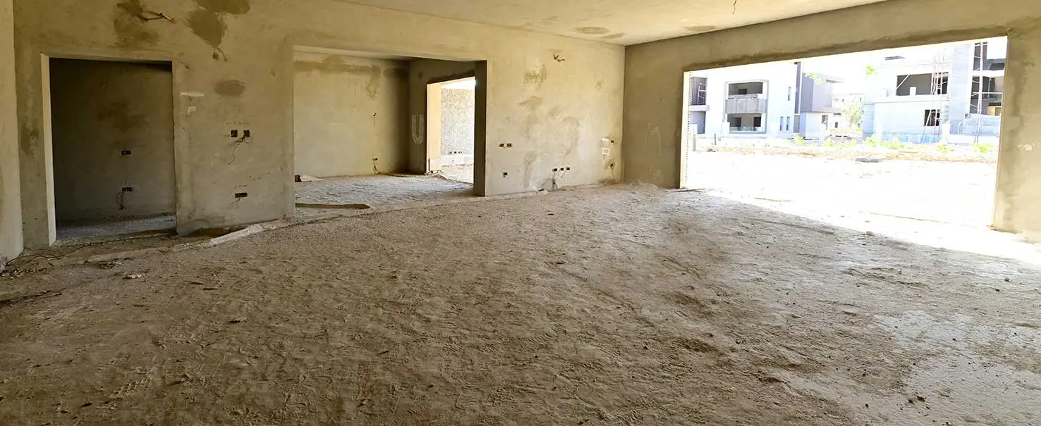 New Giza | Townhouse