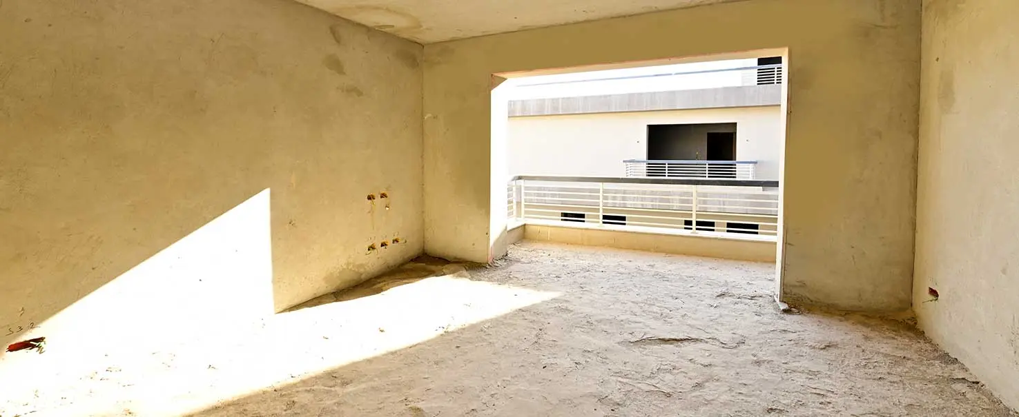 New Giza | Townhouse