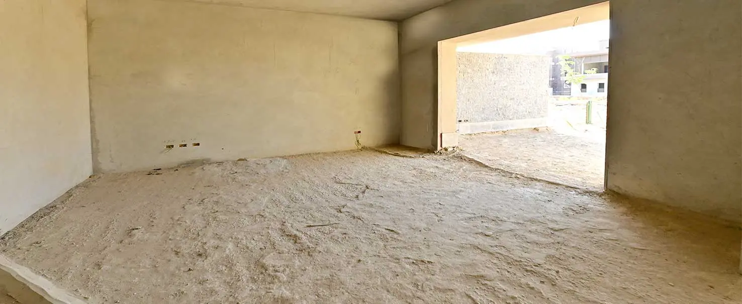 New Giza | Townhouse