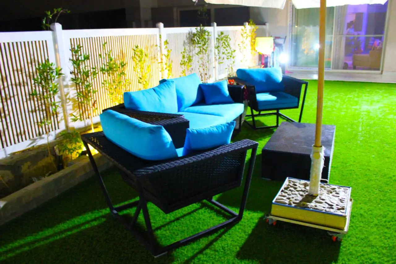 Hacienda West | Townhouse