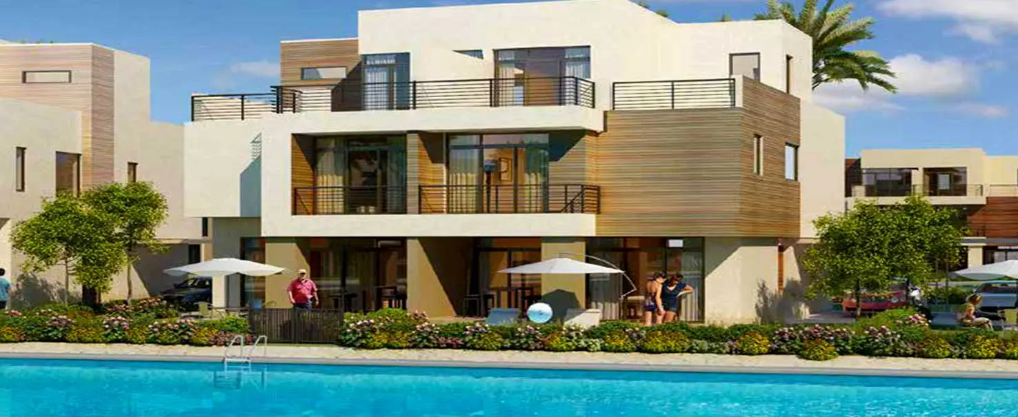 Marassi | Villa