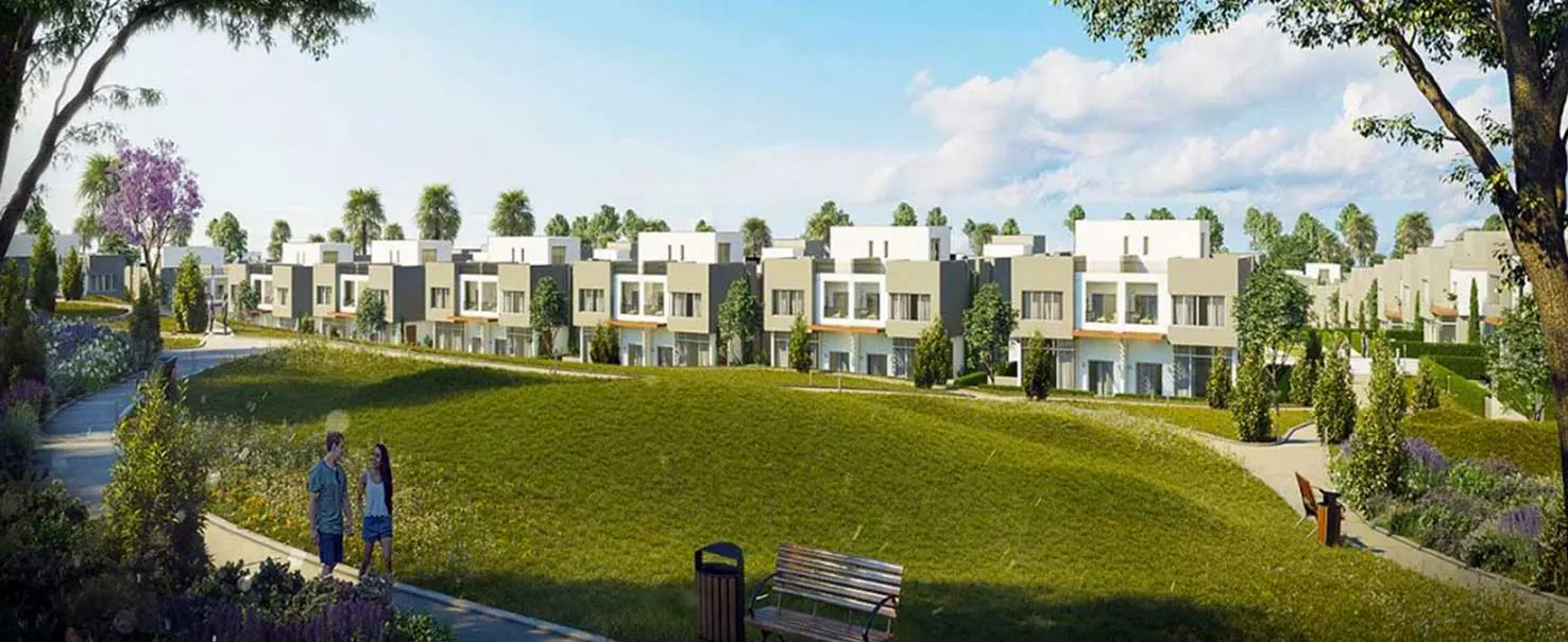 Etapa -October | Townhouse