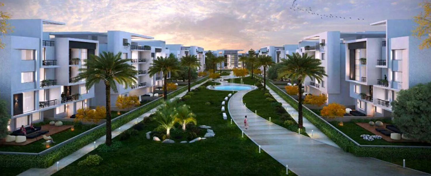 5th Square | Apartment