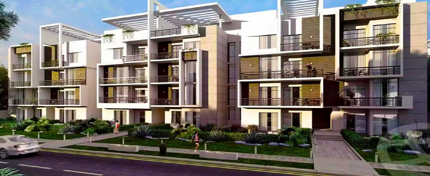 5th Square | Apartment