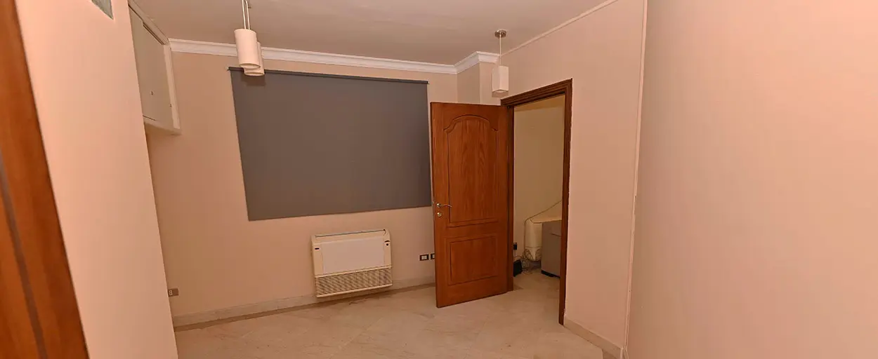 Sarayat | Ground Floor