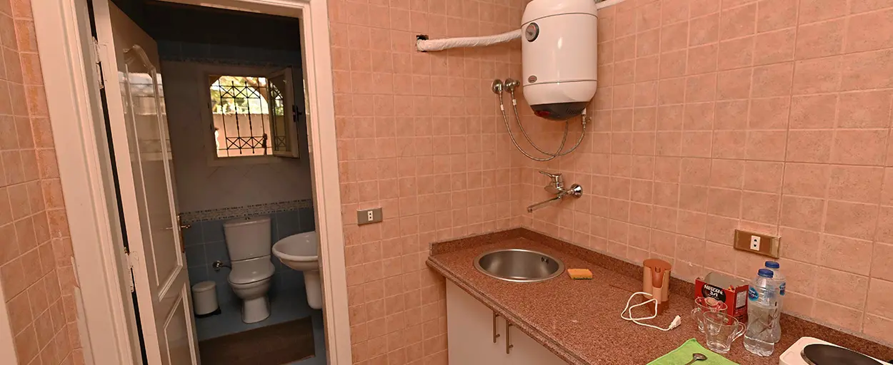 Sarayat | Ground Floor