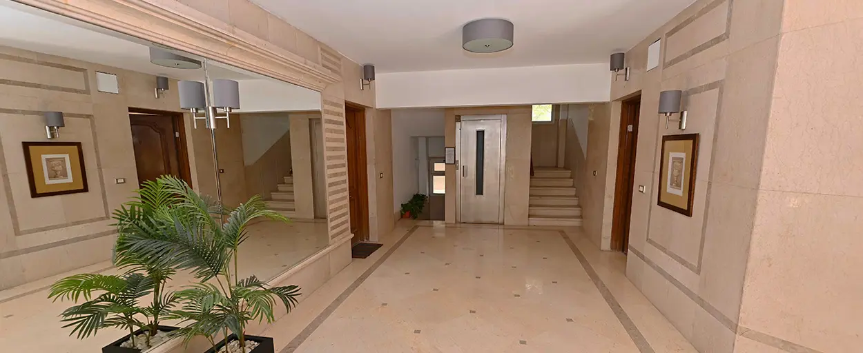 Sarayat | Ground Floor