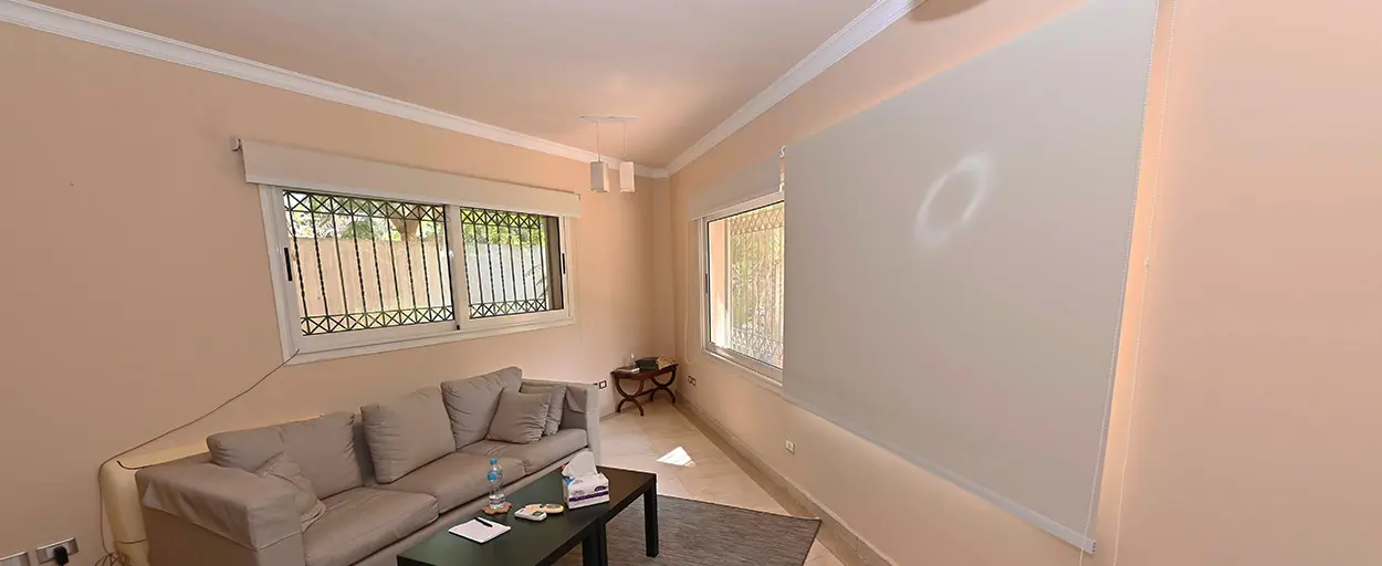 Sarayat | Ground Floor