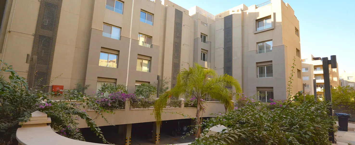 The Village | Apartment