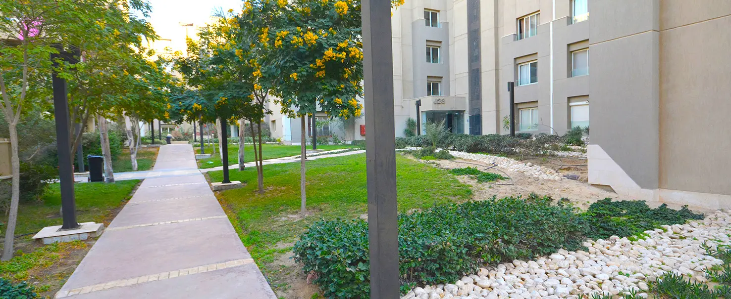 The Village | Apartment