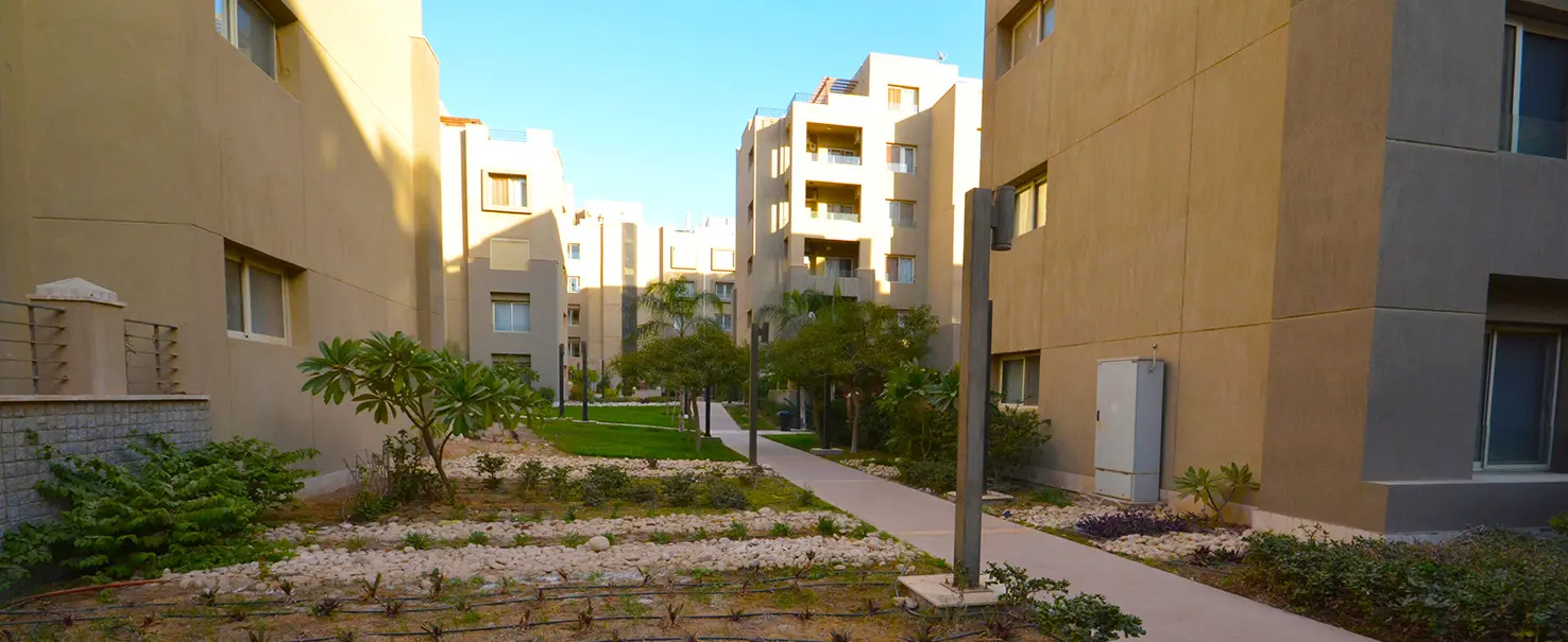 The Village | Apartment