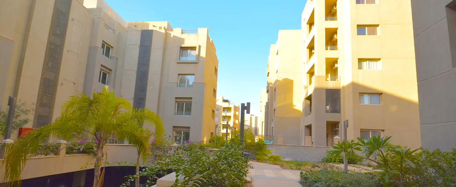 The Village | Apartment